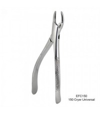 150 Cryer Forceps Upper Incisors, Canines, Premolars, Roots